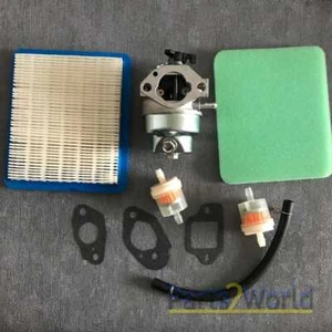 Carburetor For Troy-Bilt TB130 11ab29q711 11A542Q711 020344 Self-Propelled Walk - Picture 1 of 4