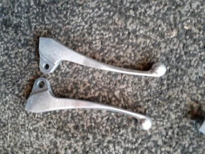 Yamaha Pw50 Aftermaket Brake Levers - Picture 1 of 1
