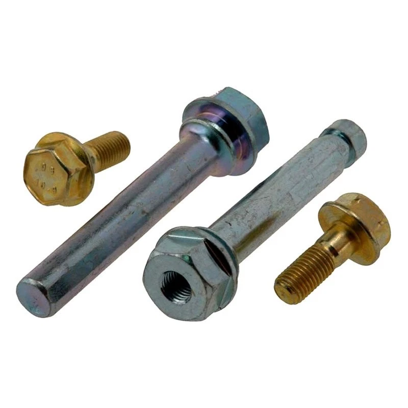 For Toyota Tacoma 2005-2015 Carlson 14194 Front Disc Brake Caliper Guide Pins Foto 1 de 1