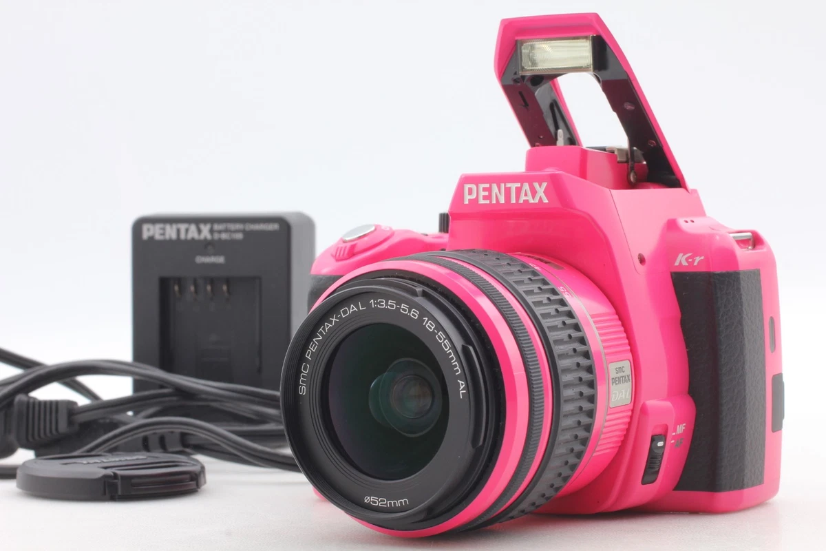 Pentax K R for sale | eBay