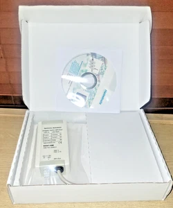 Nuevo adaptador Helmholz SSW7-HMI en caja para bus MPI con protocolo HMI 700-751-9VK21 - Imagen 1 de 9