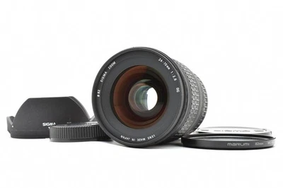 SIGMA EX 24-70mm F2.8 DG ASPHERICAL Pentax Working - Image 1 of 4