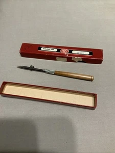 VTG Ruling Pen No. 853 Made by POST in Germany w/Original Box - Picture 1 of 10