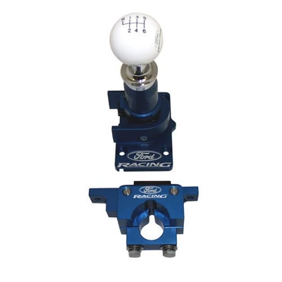 Ford Performance 6-Speed Shifter - Short Throw - 11-14 Mustang GT M-7210-MGTB - Image 1 of 3