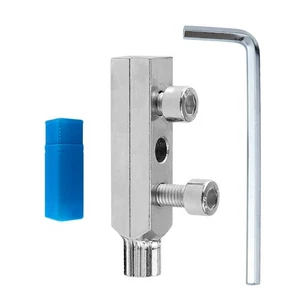 Stripped Screw Extractor Set for Damaged Screw Remover and Extractor Easy1876 - Picture 1 of 7