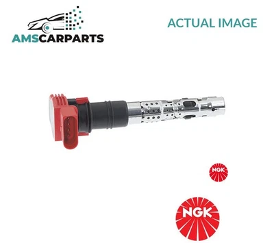 ENGINE IGNITION COIL 48088 NGK NEW OE REPLACEMENT - Image 1 of 4