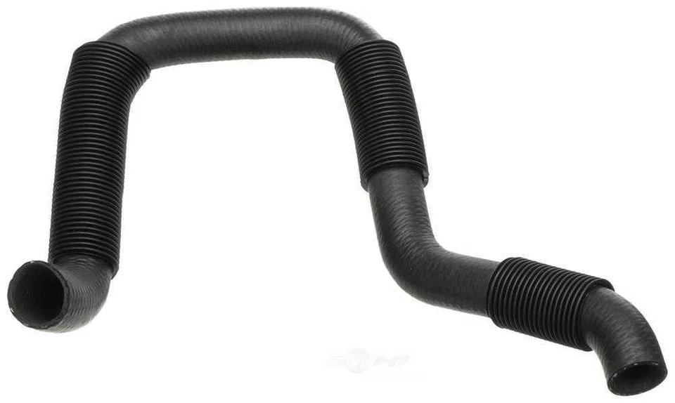 Radiator Coolant Hose fits 1987-1994 Jeep Cherokee Comanche Wagoneer  ACDELCO PR - Image 1 of 1