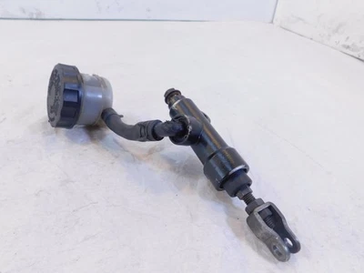 Victory Cross Country Roads Rear Wheel Brake Master Cylinder w/ Reservoir Tank - Image 1 of 4