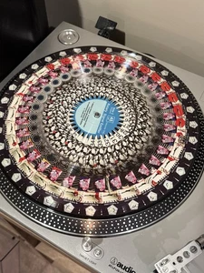 Rotary Signal Emitter (LP, Ltd, Pic) LIMITED EDITION - OOP - Picture 1 of 8