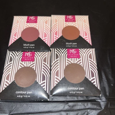 Новый макияж Geek лот из 4 - Изображение 1 из 4