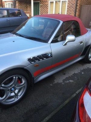 bmw z3 - Image 1 of 4