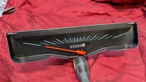 1966-1967 Chevelle Nu BLEM SPEEDOMETER El Camino Malibu Station Wagon 300 Deluxe - Picture 1 of 11
