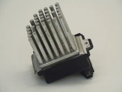 Audi Allroad 4Z C5 Heater Fan Blower Motor Control Resistor 4B0820521 - Image 1 of 4