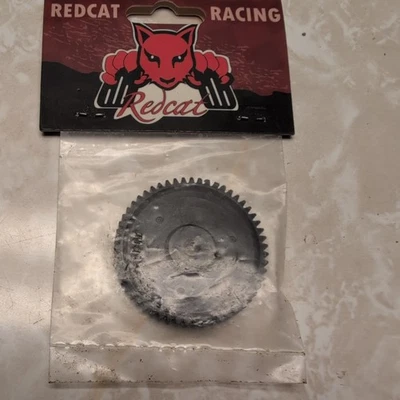 Redcat Racing Spur Gear 55T: Blackout Series RERBS213-026 - Image 1 of 4