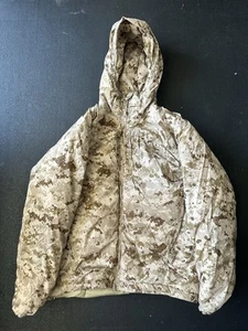 New Large Regular MASSIF AOR1 PCU Level 7 Jacket. NSW SEAL DEVGRU - Picture 1 of 2
