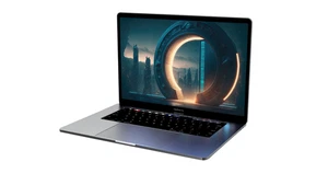 Apple MacBook Pro 15" 4.8GHz i9 TURBO 32GB RAM 1TB SSD - 560X - GARANTÍA - Imagen 1 de 13