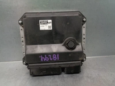 8966176180 centralita motor uce para LEXUS CT (ZWA10 ) 200H 2010 4688574 - Immagine 1 di 4