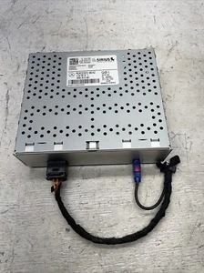 2014-2018 Mercedes CLA250 Sirius Satellite Radio OEM A222-900-4911 - Picture 1 of 3