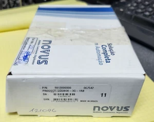 Novus LogBox-3G-1RB 8813006000 con cavo antenna e sensore, n. PA - Foto 1 di 4
