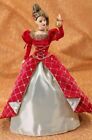 1999 Holiday Treasures Barbie Doll First in a Series Collector's Club Exclusive