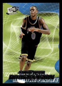 2000 Press Pass SE #40 Jerome Moiso - Picture 1 of 2