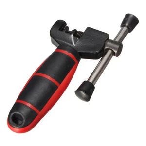 Bicycle Bike Cycling Cutting Chain Splitter Remover Breaker Cutter 8 9 10 Speed - Picture 1 of 10