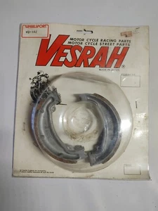 Vesrah VB-142 Standard Brake Shoes - Picture 1 of 3