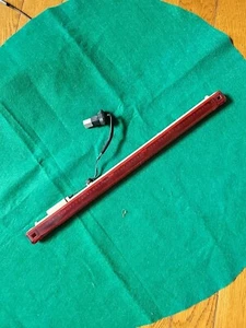 1993 - 1997 Honda Del Sol 3rd Brake Light OEM 93 94 95 96 97 - Picture 1 of 3