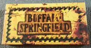 4 Cd Domestic Edition Buffalo Springfield Box Set - Picture 1 of 8