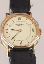 Raymond Weil Vintage 730 Mechanical Ladies Watch
