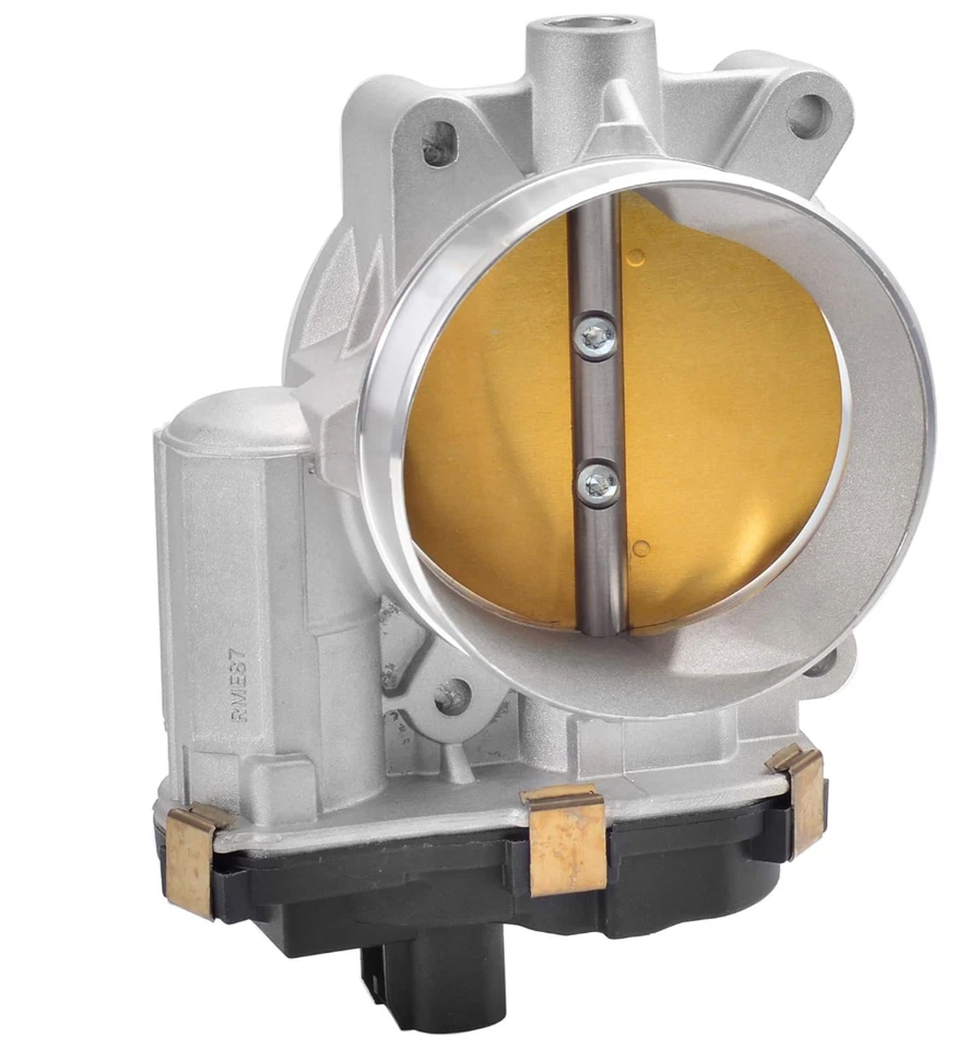 Conjunto electrónico de carrocería del acelerador para Cadillac Escalade 2007 2008 S20008 Sierra Foto 1 de 1