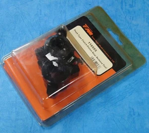 (Team Magic 116055)Push Type Clutch Pinion Gear Remove Tool Black Made in Taiwan - Picture 1 of 2