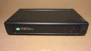 DIGI 50000459-01 16 PORTS/ 6EM RJ45 Concentrator AUX Power, EBI power EXCL PSU - Photo 1/4
