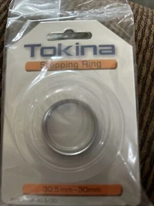 Tokina 30.5mm-30mm Stepping Metal Adapter Ring 30.5/30 - Picture 1 of 4