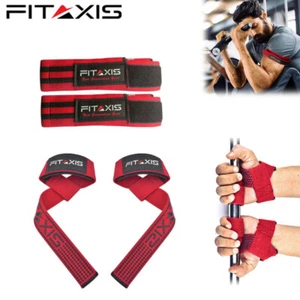 FITAXIS Fitness Training Arm Leg Blood Flow Restriction Occlusion Bands & Straps - Picture 1 of 9