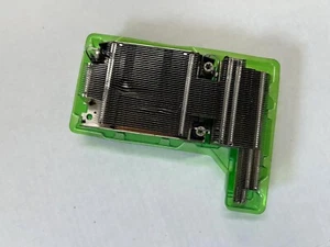 Dissipateur thermique haute performance OEM pour Dell R660 R760 pour CPU supérieur à 185W J8C66 - Photo 1/3