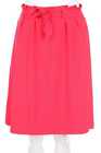 TAIFUN Skirt with Belt D 36 pink NEW