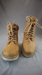 Sonoma Women's Boots Hiking Snow Comfortable Ortholite Cushioned Size 7.5 Kohls - Picture 1 of 11