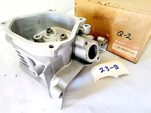 Suzuki Genuine Parts 11110-88C00-000 Golf Cart Cylinder Head - Bild 1 von 3