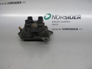 bobina accensione per FORD ESCORT V 1.3 GASOLINA 63CV 1990 72254 - Foto 1 di 10