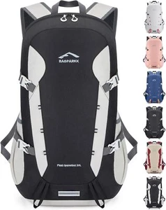 Hiking Backpack35L Travel WaterResistant Ultra Foldable Packable Camping Daypack - Picture 1 of 7