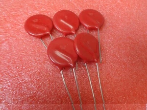 HARRIS V33ZA70 Metal Oxide Varistor MOV 20V 2kA 13000pF UK STOCK x20pcs - Picture 1 of 2