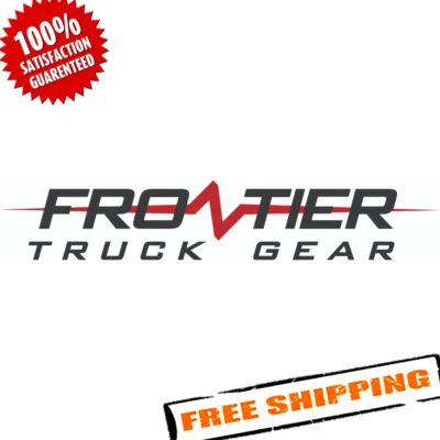 Frontier 300-22-4007 Original Front Bumper for 2024 Chevy Silverado 2500/3500HD Foto 1 de 2