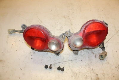 Luces traseras traseras izquierda derecha Arctic Cat 366 2008 luces de freno traseras 3313-383 Foto 1 de 4