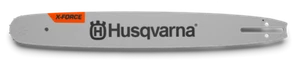 Husqvarna 15"/18" X-Force Pro laminierte Kettensäge Führungsschiene 0,325" 1,5 mm - Bild 1 von 1