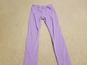 Childrens Place Girls Leggings Size 7/8 M/M - Picture 1 of 5
