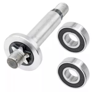 Spindle Assembly Shaft W/ Bearing for MTD Cub Cadet 738-0976 7380976 - Picture 1 of 3