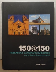 150 @ 150 : Nebraska's Landmark Buildings at the State's Sesquicentennial - 2017 - Picture 1 of 9