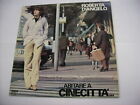 ROBERTA D'ANGELO - ABITARE A CINECITTA' - LP VINYL EXCELLENT CONDITION 1978