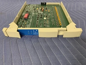 Módulo de entrada analógica de alto nivel Honeywell TDC3000 Process Manager 51304754-150 - Imagen 1 de 4